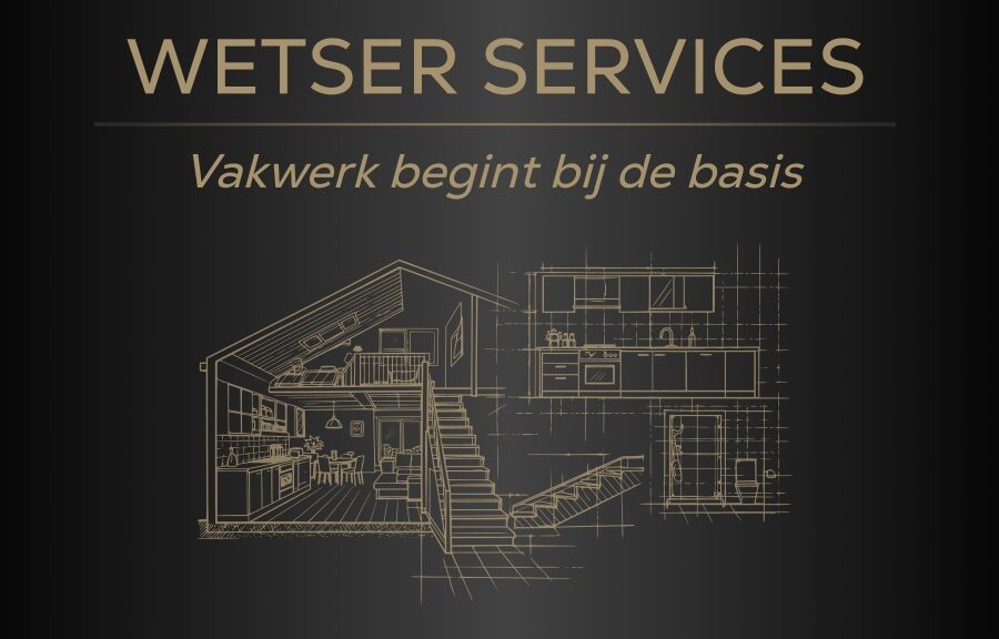 Wetser Vastgoed & Services